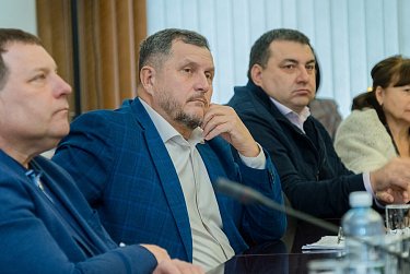 В повестке мартовского заседания ЗС – более 40 вопросов